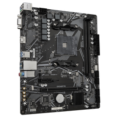 Gigabyte B450M K (rev 2.0)