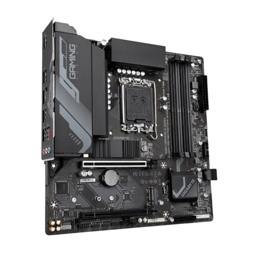 Gigabyte B760M Gaming X DDR4 LGA1700