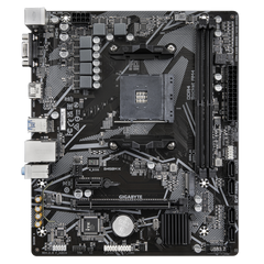 Gigabyte B450M K (rev 2.0)