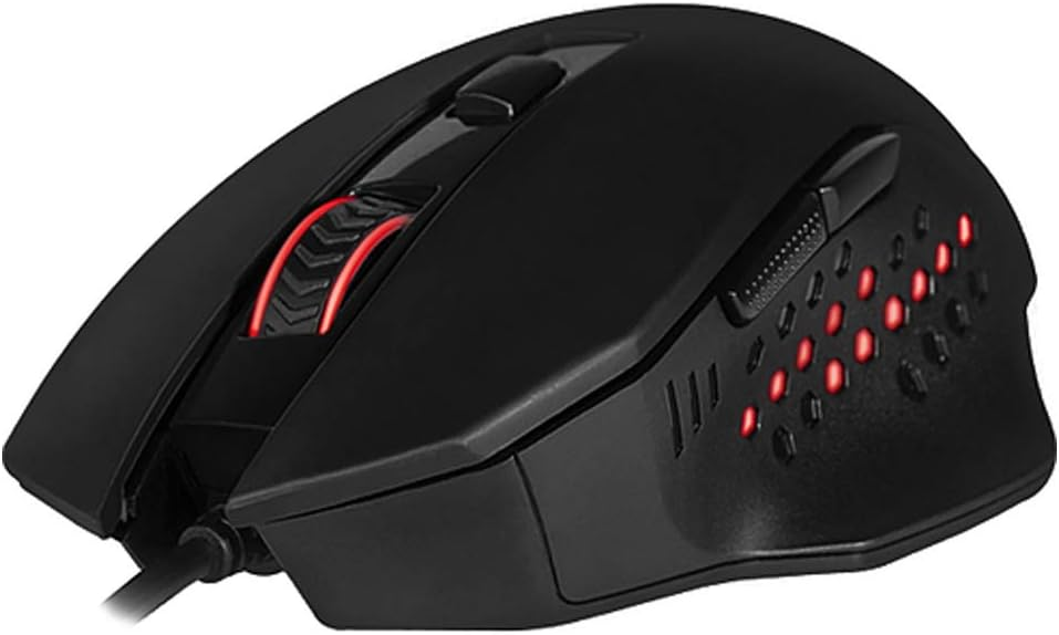Redragon Gainer M610 3200DPI Wired USB Gaming Mouse