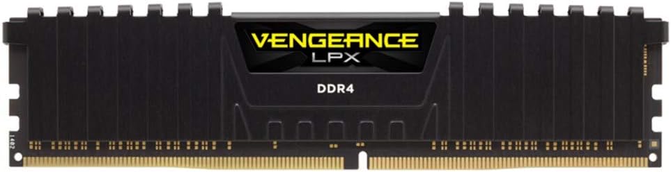 Corsair Vengeance LPX 16GB DDR4 3200MHz C16