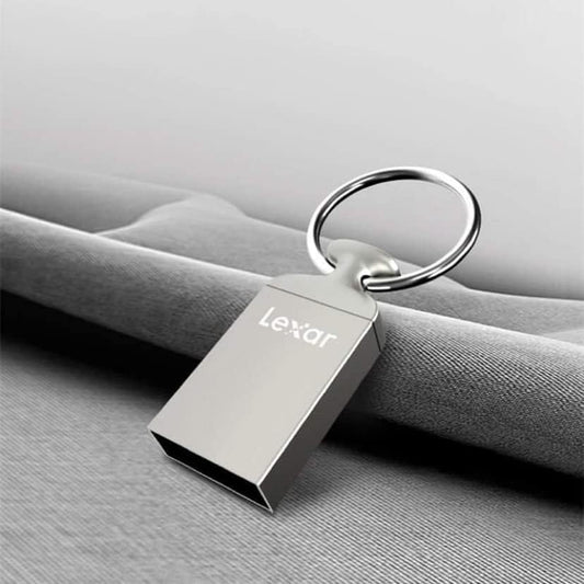 Lexar 32GB JumpDrive m22 USB 2.0 Flash Drive