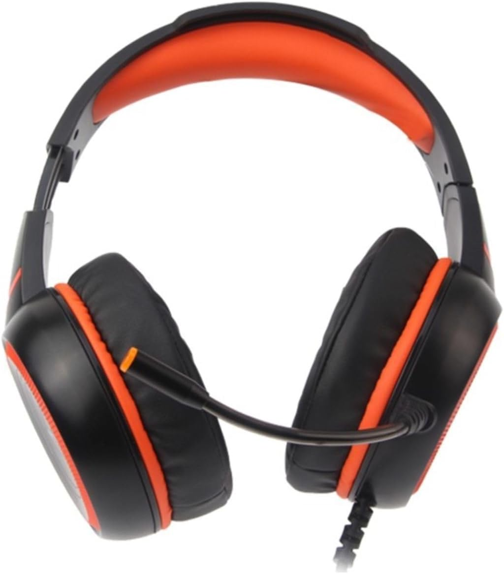 MEETION HP030 USB HIFI Virtual 7.1 Surround Sound Gaming Headset