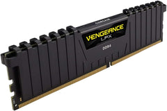 Corsair Vengeance LPX 16GB DDR4 3200MHz C16