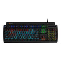 MEETION MT MK600 Wired Mechanical red switch Gaming Keyboard