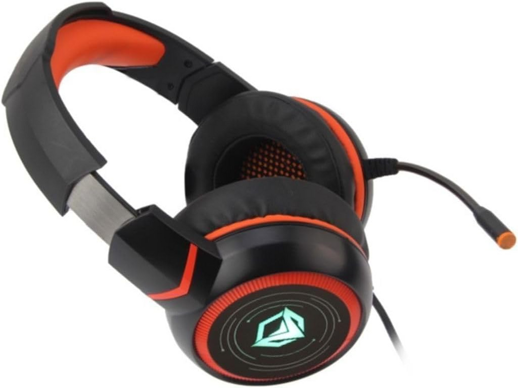 MEETION HP030 USB HIFI Virtual 7.1 Surround Sound Gaming Headset