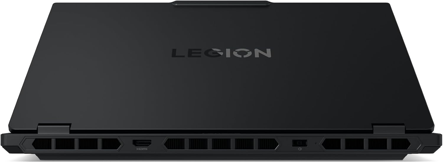 Lenovo Legion 5 15IRX10 - Intel Core Ultra 9 275HX - NVIDIA RTX 5070 8GB - 32GB DDR5 5600MHz - 1TB SSD M.2 - 15.1" WQXGA OLED 165Hz