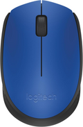 Logitech M171 Wireless Mouse -BLUE