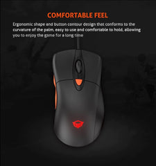 Meetion C505 4in1 Gaming Combo Keyboard, Mouse and Mouse pad with Gaming Headset