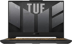 Asus TUF Gaming F15 FX507Z CORE i5-12500H - RTX 3050 4GB - 8GB RAM DDR4 - SSD 512GB - 15.6" WV 144Hz - WIN 11