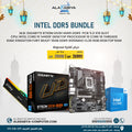 INTEL DDR5 BUINDLE