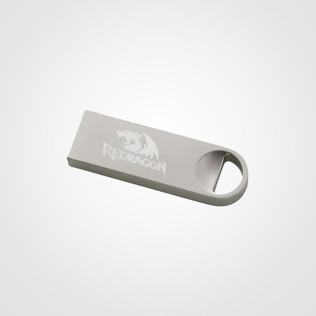 Redragon 8GB RU013 Flash Memory USB 2.0