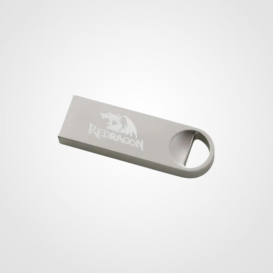 Redragon 8GB RU013 Flash Memory USB 2.0