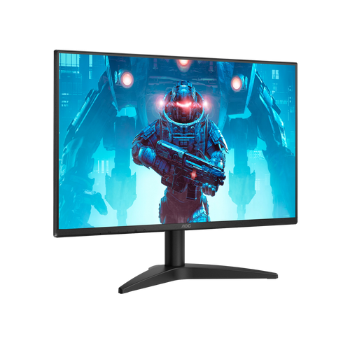 AOC 24B36X - 24 inch - IPS Panel - 144hz 0.5ms (MPRT) - FHD Gaming Monitor