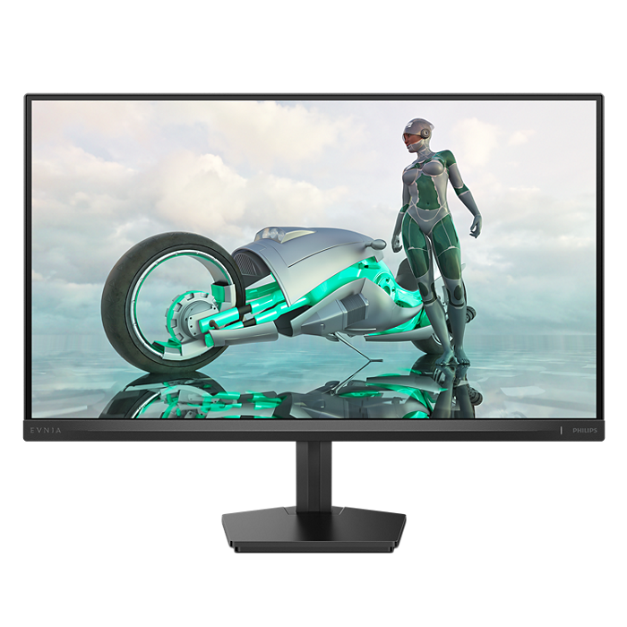 Philips 27M2N3500PA 27" QHD Fast IPS 260Hz OC daptiveSync Built-in Speaker Gaming Monitor