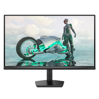 Philips 27M2N3500PA 27" QHD Fast IPS 260Hz OC daptiveSync Built-in Speaker Gaming Monitor