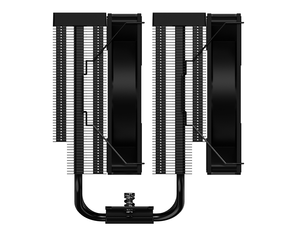 ID-COOLING FROZN A620 Pro XE Argb Dual Tower Cpu Air Cooler