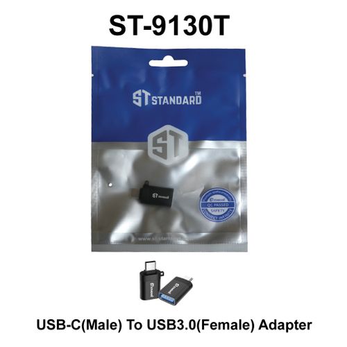 Standard Converter Standard OTG ST-9130T