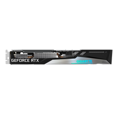 Gigabyte GeForce RTX 3060 GAMING OC 12G 3X - ALARABIYA COMPUTER