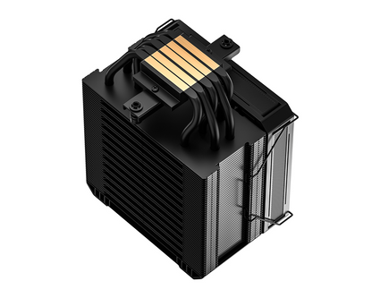 ID-COOLING FROZN A510 Turbo  5 Heatpipes Cpu Air Cooler - Black