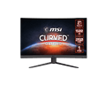 MSI G27C4X 27 Inch 250Hz / 1ms, FHD Curved Gaming Monitor - 1500R VA Panel,