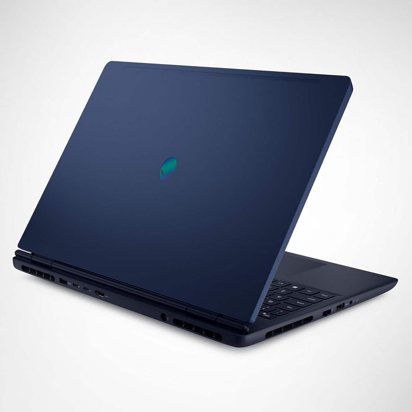 Alienware 16 Aurora Laptop AC16250 16-inch Intel Core 7-240H , 16GB DDR5 RAM, 1TB nvme, NVIDIA GeForce RTX 5050 8GB GDDR7