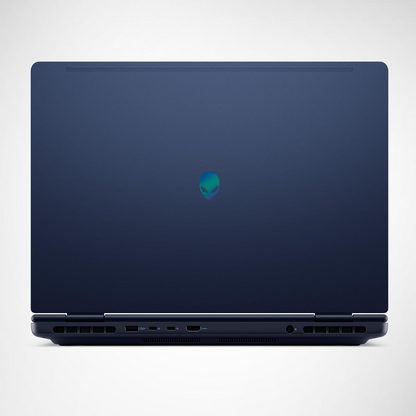 Alienware 16 Aurora Laptop AC16250 16-inch Intel Core 7-240H , 32GB DDR5 RAM, 1TB nvme, NVIDIA GeForce RTX 5060 8GB GDDR7