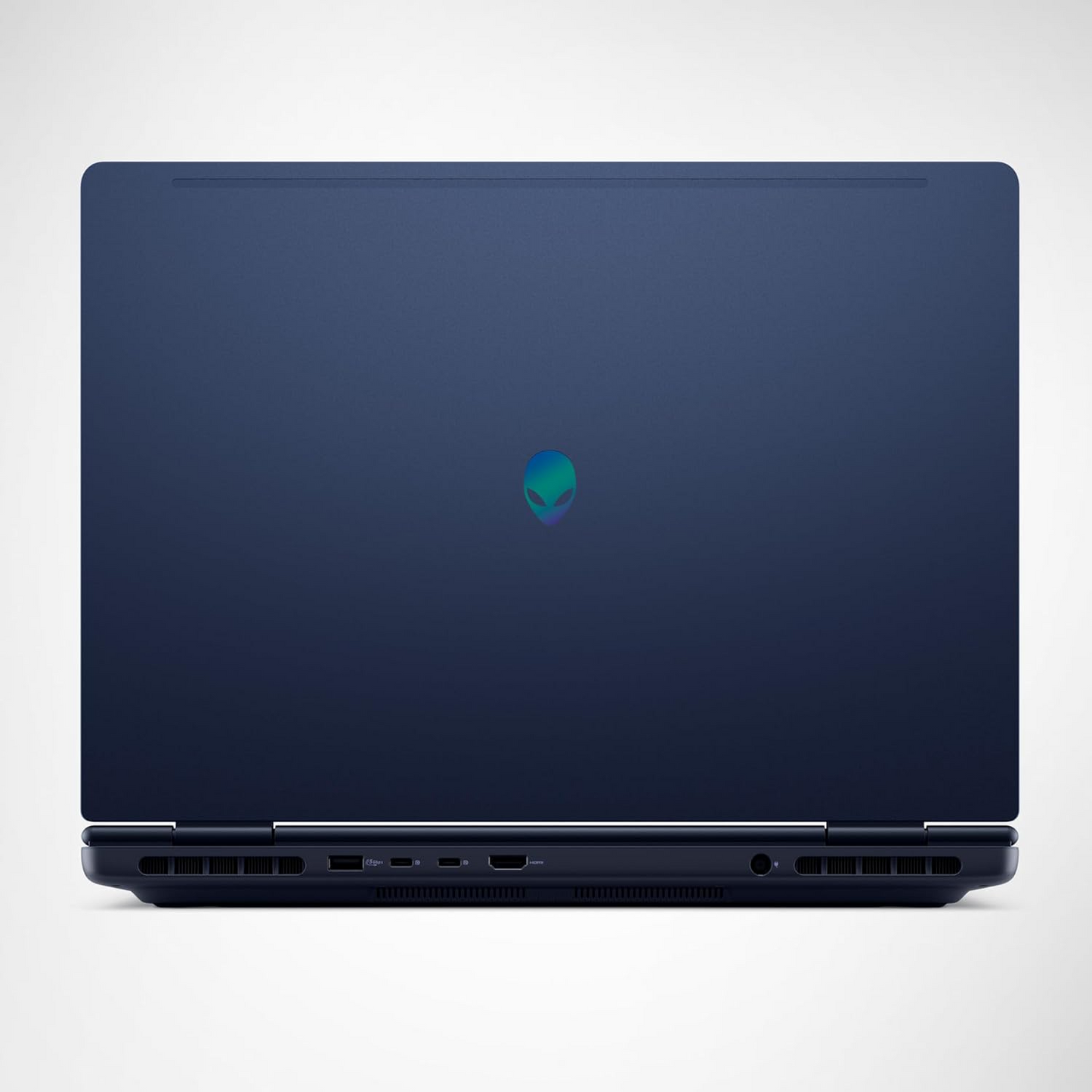 Alienware 16 Aurora Laptop AC16250 16-inch Intel Core 7-240H , 16GB DDR5 RAM, 1TB nvme, NVIDIA GeForce RTX 5050 8GB GDDR7