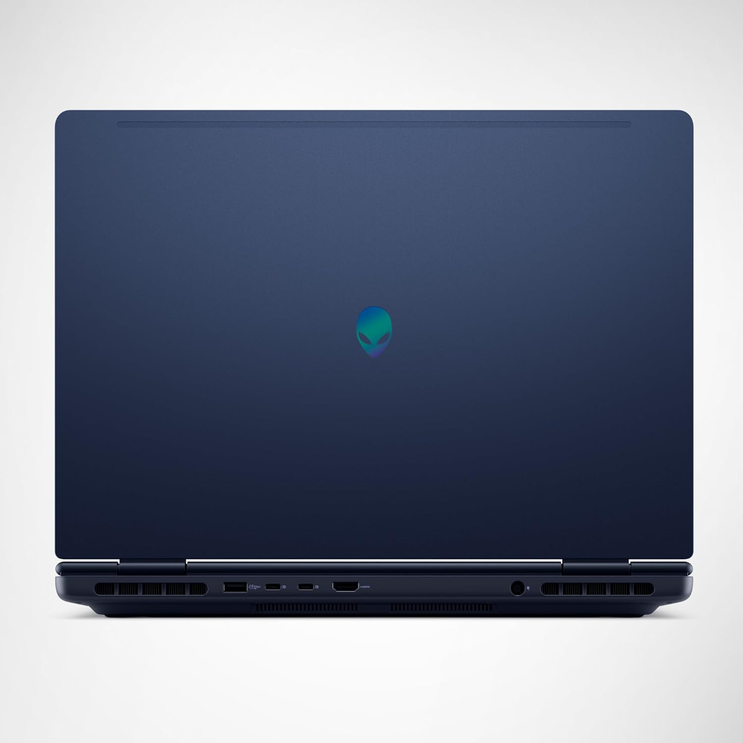 Alienware 16 Aurora Laptop AC16250 16-inch Intel Core 7-240H , 16GB DDR5 RAM, 1TB nvme, NVIDIA GeForce RTX 5050 8GB GDDR7