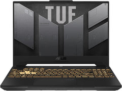 Asus TUF Gaming F15 FX507Z CORE i5-12500H - RTX 3050 4GB - 8GB RAM DDR4 - SSD 512GB - 15.6" WV 144Hz - WIN 11