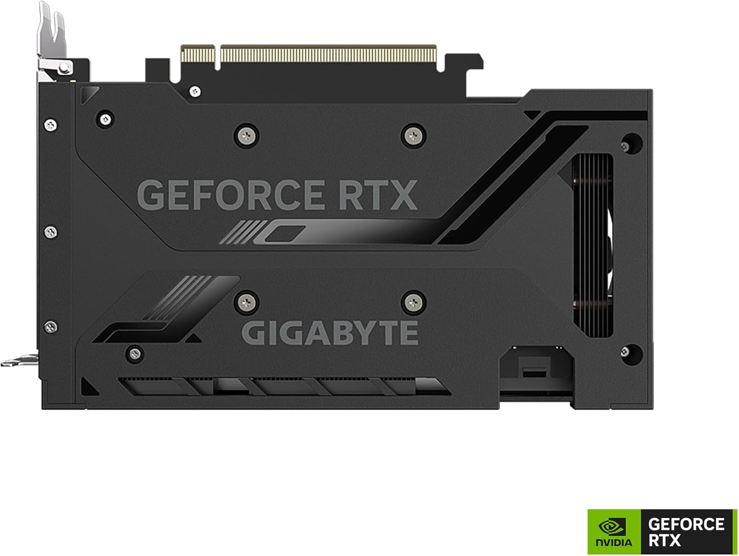 Gigabyte GeForce RTX 4060 Ti 8GB WINDFORCE OC