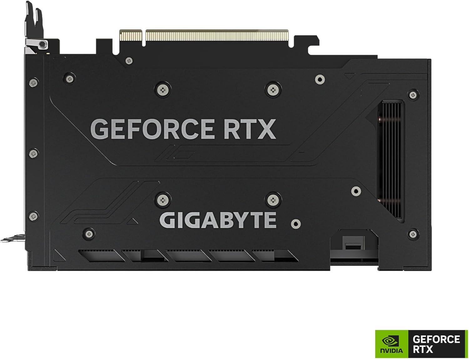 Gigabyte GeForce RTX 4060 Ti 16GB WINDFORCE OC