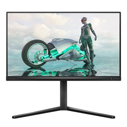 philips 24M2N3200A 01 Evnia 23.8 FHD IPS 180Hz 1Ms GTG SRGB 126 HDMI 2.0 / DisplayPort 1.4 adjustable stand