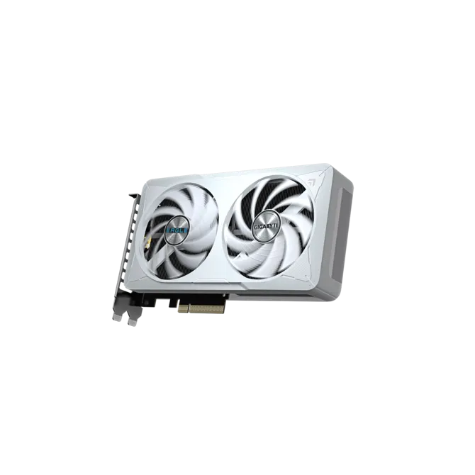 Gigabyte GeForce RTX 5060 EAGLE OC ICE 8GB GDDR7 Graphics Card