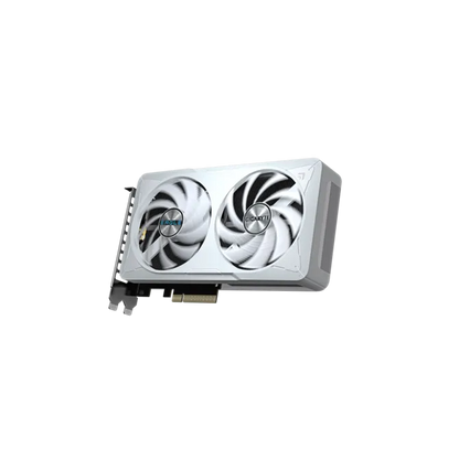 Gigabyte GeForce RTX 5060 EAGLE OC ICE 8GB GDDR7 Graphics Card