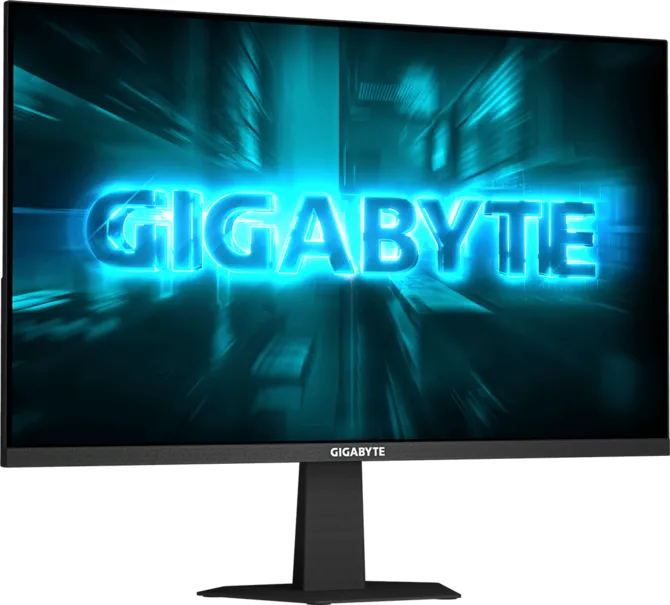 GIGABYTE GS24F14A 175Hz OC 1ms IPS 23.8" FHD Gaming Monitor, HDR10