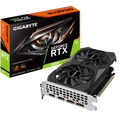 GIGABYTE GeForce RTX 3050 WINDFORCE OC v2 6GB Gddr6 Graphics Card