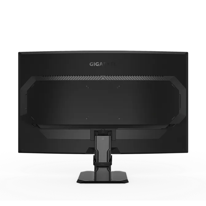 Gigabyte GS27FC2 27 inch Curved Gaming Monitor – Super Speed VA panel 1500R, Full HD 240Hz, 1ms, 125% sRGB