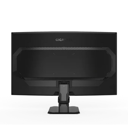 Gigabyte GS27FC2 27 inch Curved Gaming Monitor – Super Speed VA panel 1500R, Full HD 240Hz, 1ms, 125% sRGB