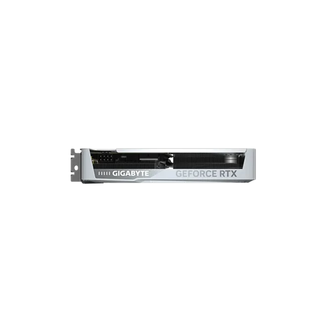 Gigabyte GeForce RTX 5060 EAGLE OC ICE 8GB GDDR7 Graphics Card