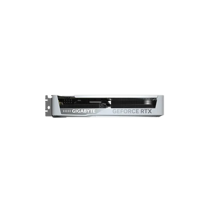 Gigabyte GeForce RTX 5060 EAGLE OC ICE 8GB GDDR7 Graphics Card