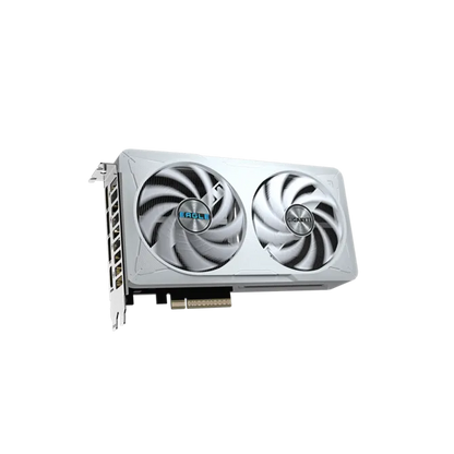 Gigabyte GeForce RTX 5060 EAGLE OC ICE 8GB GDDR7 Graphics Card