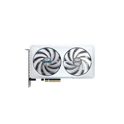 Gigabyte GeForce RTX 5060 EAGLE OC ICE 8GB GDDR7 Graphics Card