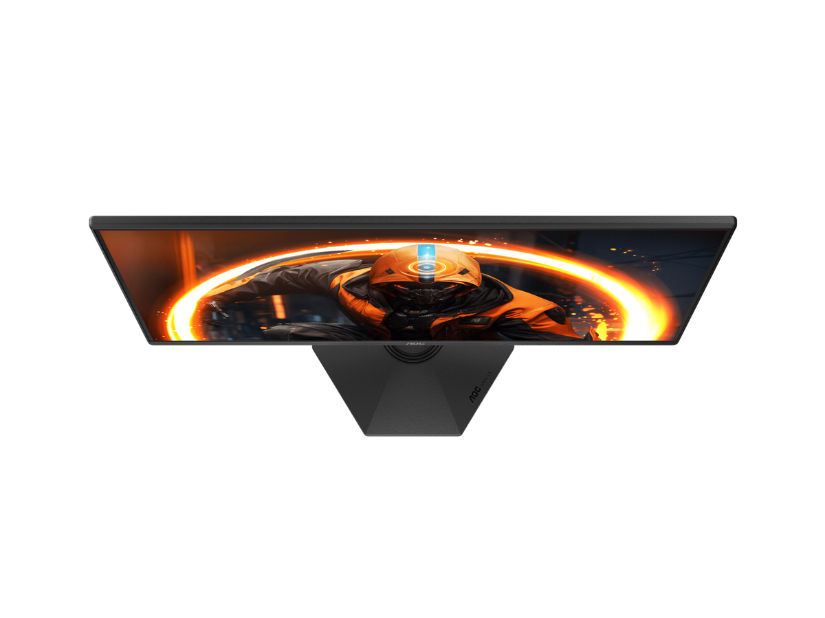 AOC 24G50Z 260Hz 0.3ms Fast IPS 24 Inch FHD Gaming Monitor