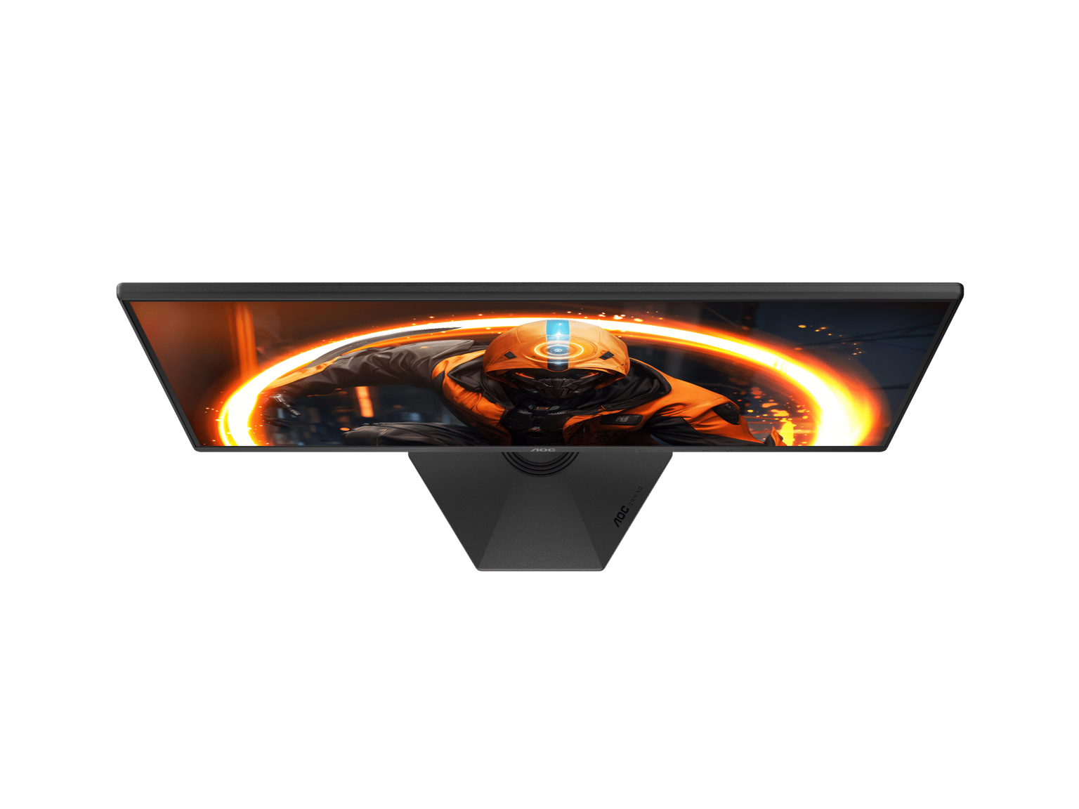 AOC 24G50Z 260Hz 0.3ms Fast IPS 24 Inch FHD Gaming Monitor