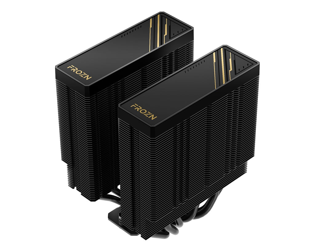 ID-COOLING FROZN A620 GDL Dual Tower Air CPU Cooler