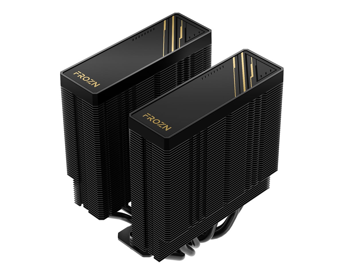 ID-COOLING FROZN A620 GDL Dual Tower Air CPU Cooler