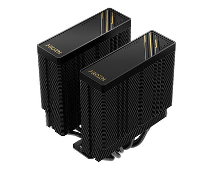 ID-COOLING FROZN A620 GDL Dual Tower Air CPU Cooler