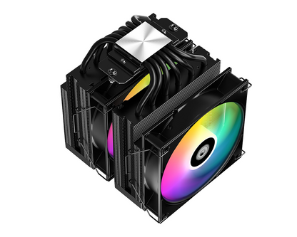 ID-COOLING FROZN A620 Pro XE Argb Dual Tower Cpu Air Cooler
