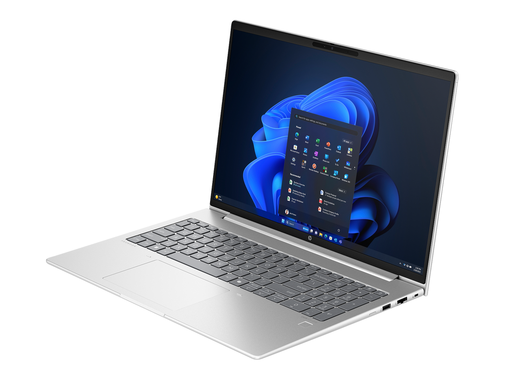 HP PROBOOK 460 G11 - 16"- ULTRA 5 125U -  512GB Gnvme - 8GB RAM